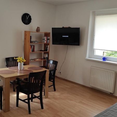 Apartament Przy Wroclawskim Stadionie 外观 照片
