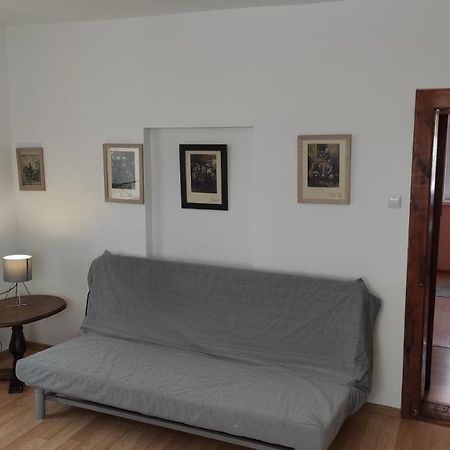 Apartament Przy Wroclawskim Stadionie 外观 照片