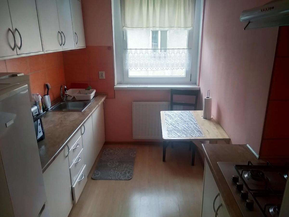 Apartament Przy Wroclawskim Stadionie 外观 照片