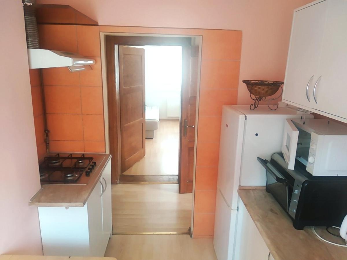 Apartament Przy Wroclawskim Stadionie 外观 照片