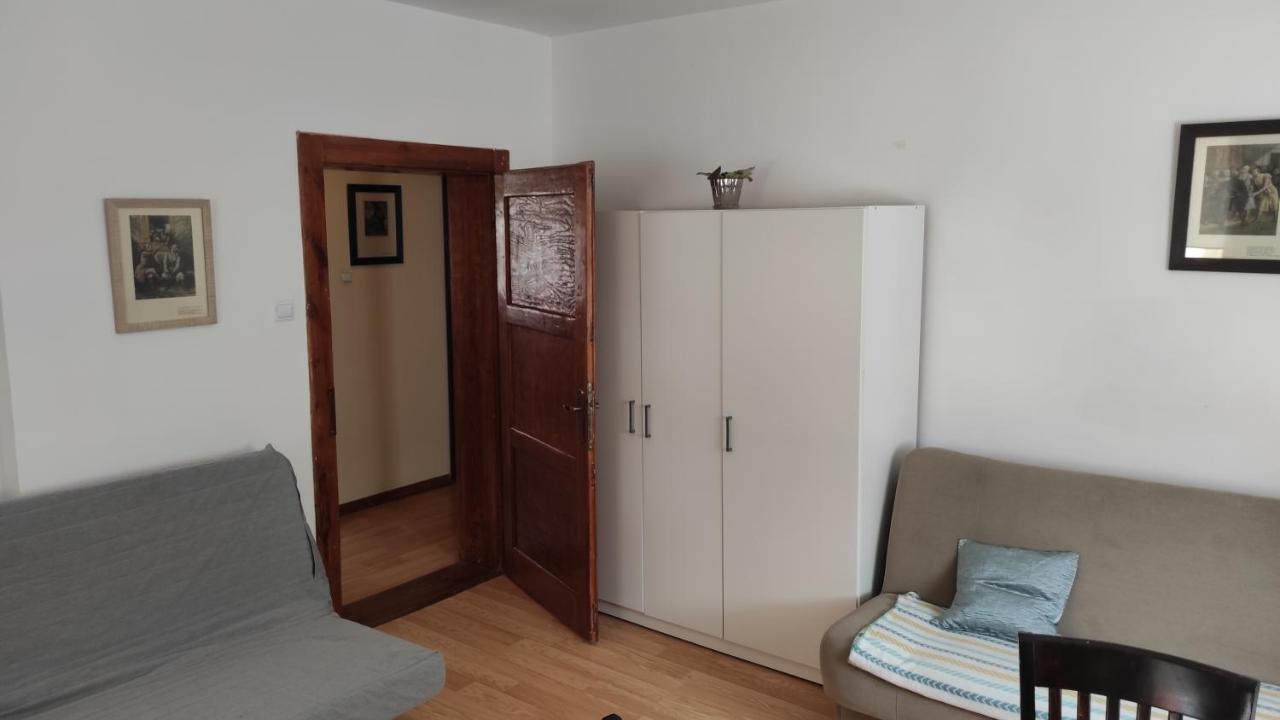 Apartament Przy Wroclawskim Stadionie 外观 照片